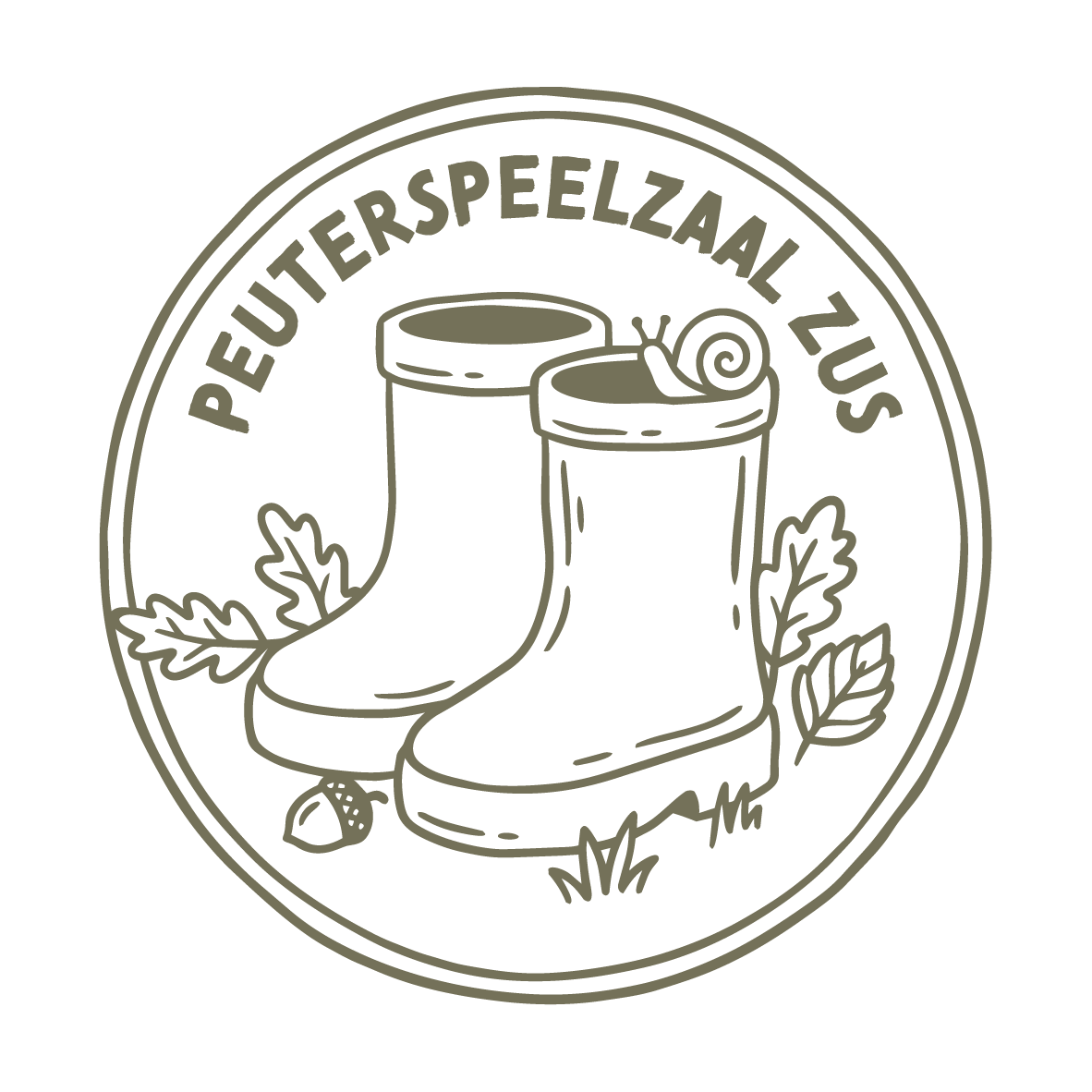 Peuterspeelzaal ZUS